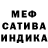 БУТИРАТ оксибутират Mike S812